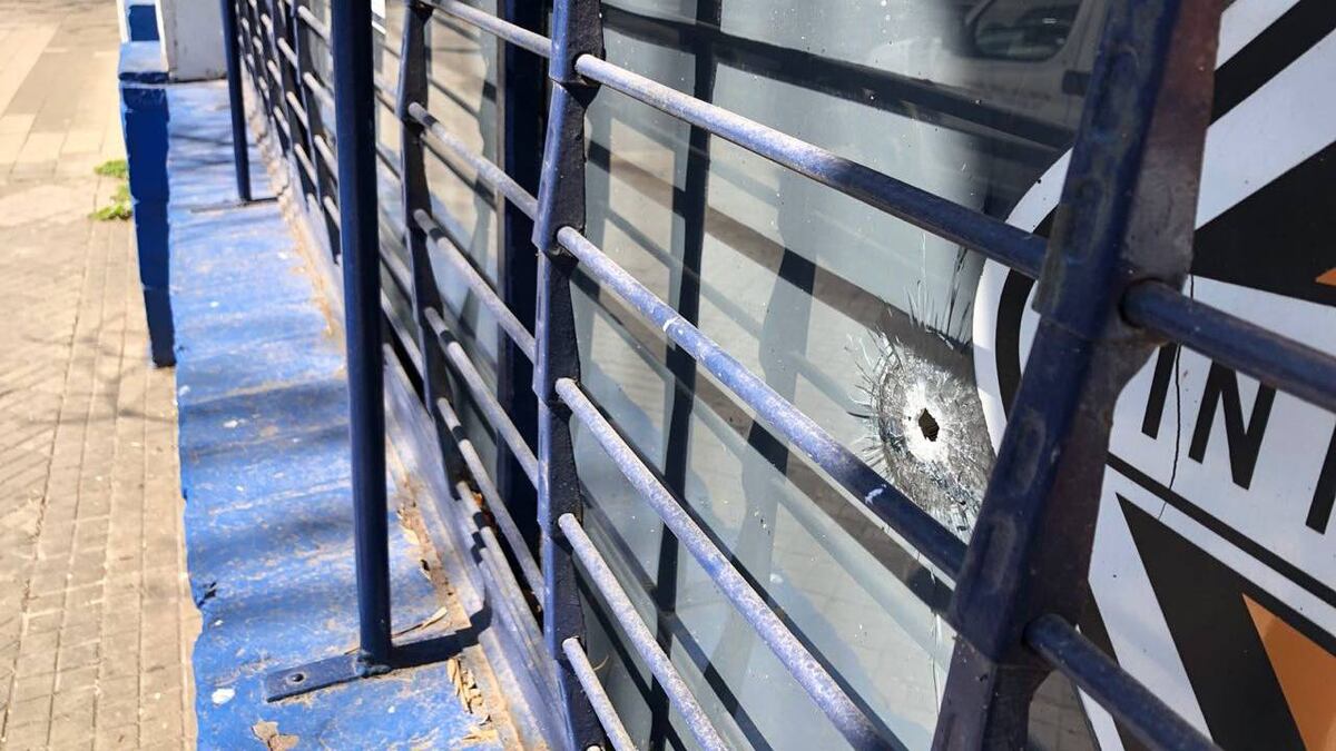 Newell’s será querellante en la causa contra abogado que baleó el comercio de ex dirigente