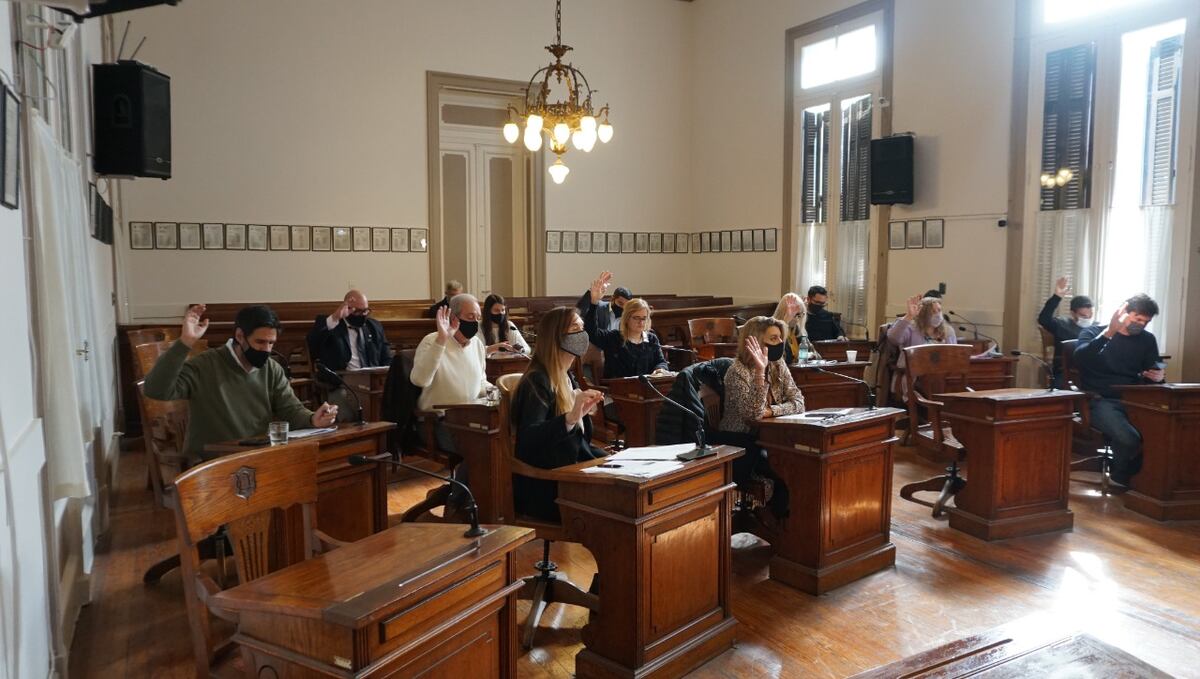 Para el 2022, Tandil aumentará el 50% de los impuestos municipales