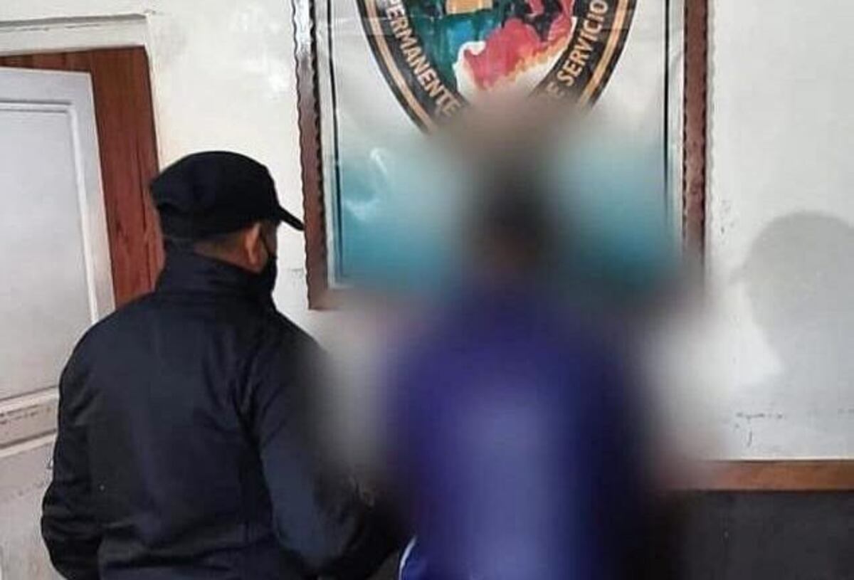 Un hombre terminó detenido tras ejercer maltrato animal en Panambí