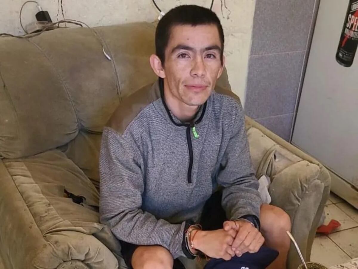 Se escapó junto con otro reo de una Comisaría de San Juan y la madre lo entregó