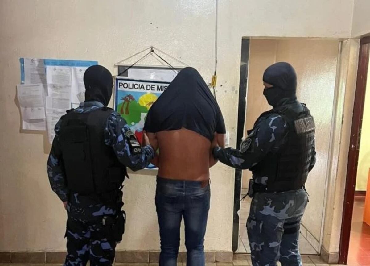 Un joven fue asesinado a tiros en Dos Hermanas: hay un detenido