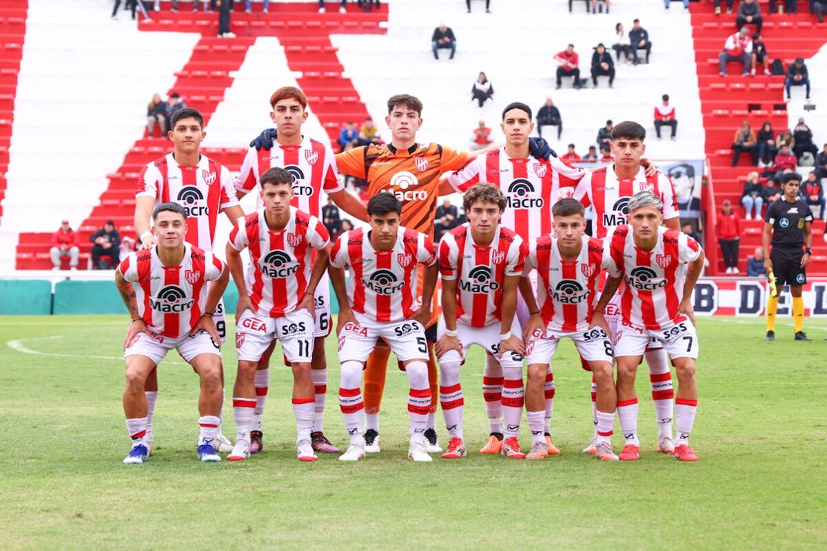 Instituto, en Reserva, también definirá ante Talleres su clasificación