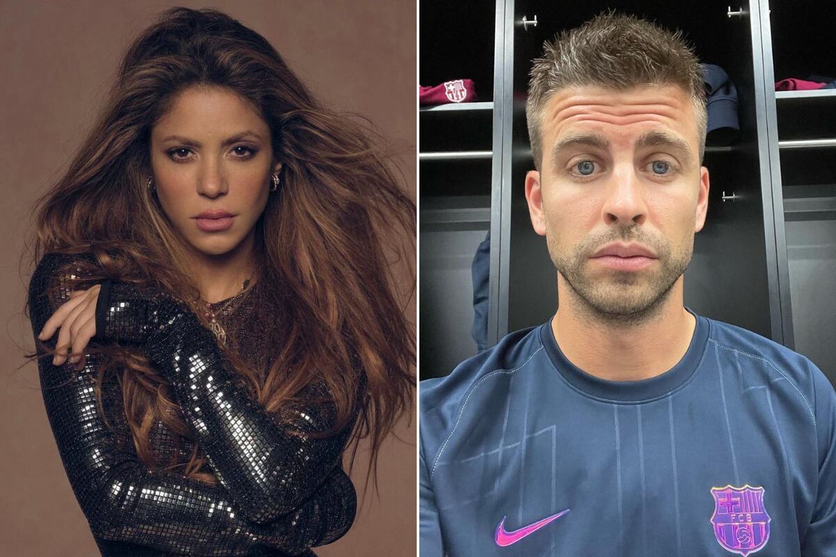 Shakira reveló detalles ocultos de su relación con Piqué: “Es lo más romántico que he hecho en mi vida”