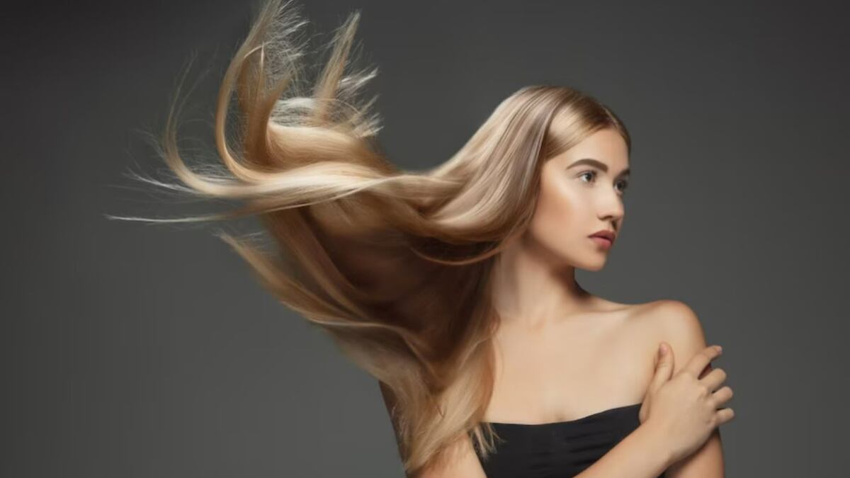 La influencia de las fases lunares en el cabello