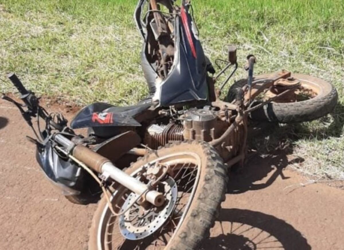 San Pedro: accidente fatal se cobró la vida de un adolescente de 16 años