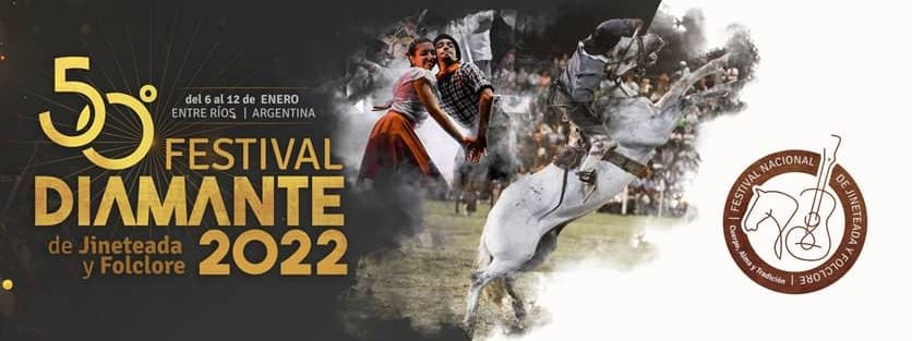 50º Festival de Diamante 2021