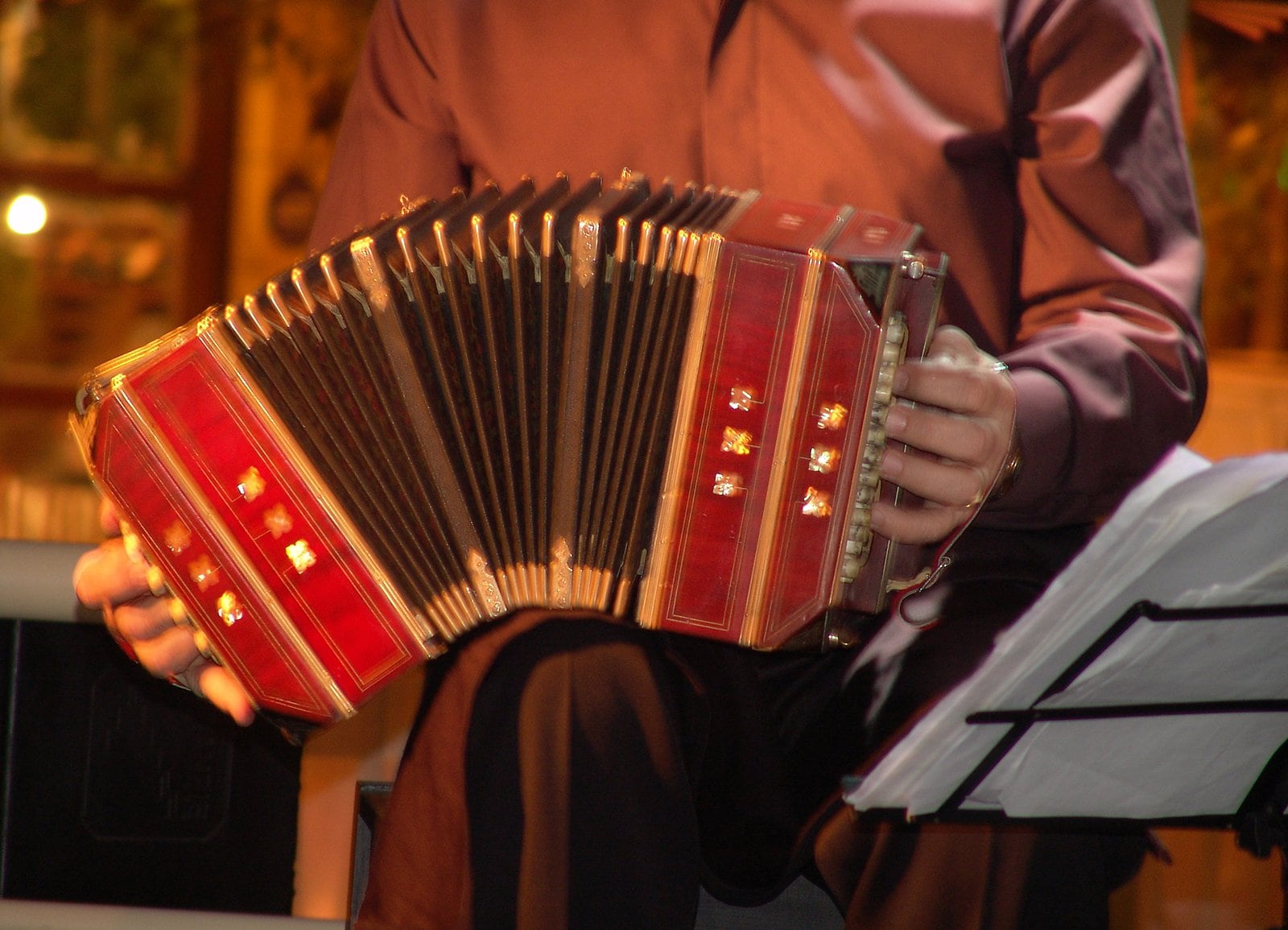 La provincia de Mendoza se prepara para recibir a los amantes del tango de todo el país y del extranjero en el marco del Festival Internacional Mendoencuentro Tango 2024.