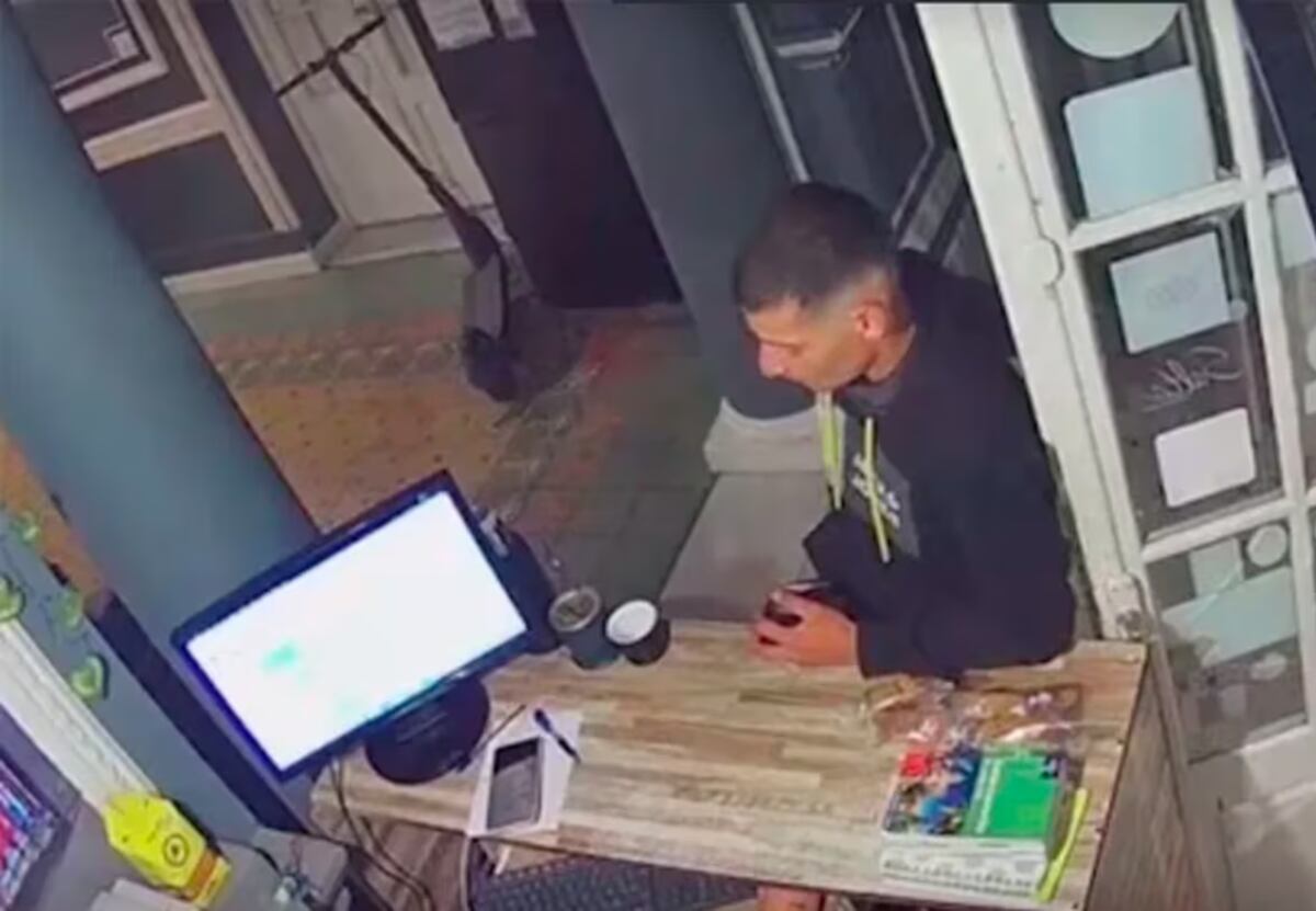 Encontraron al joven uruguayo que estaba desaparecido en Córdoba: “Mi idea era volver caminando”