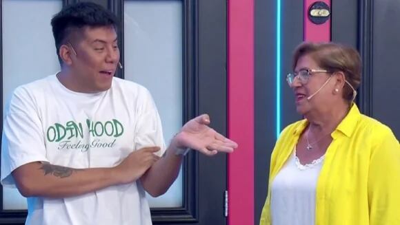 La mamá de Mariano de la Canal reveló detalles de su nuevo emprendimiento.