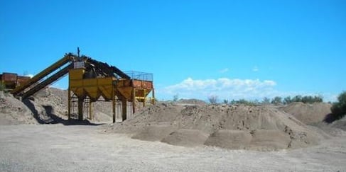 El dueño de Ripiera Letard remarcó que la víctima fatal era nuevo en la planta y manejaba un camión.