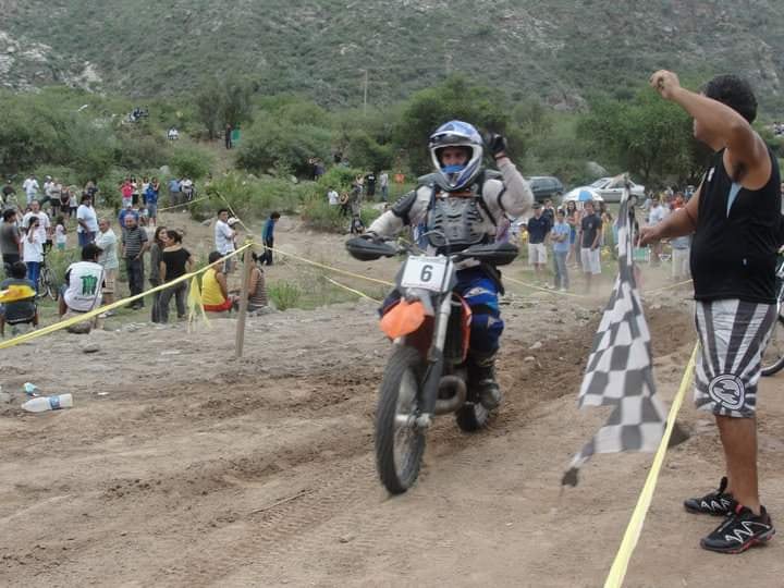 Deportes adaptado- Sebastián Fernández