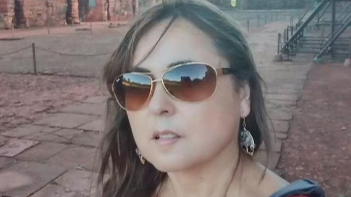 Femicidio de Margarita Sánchez: el presunto asesino tenía denuncias por acoso en una escuela