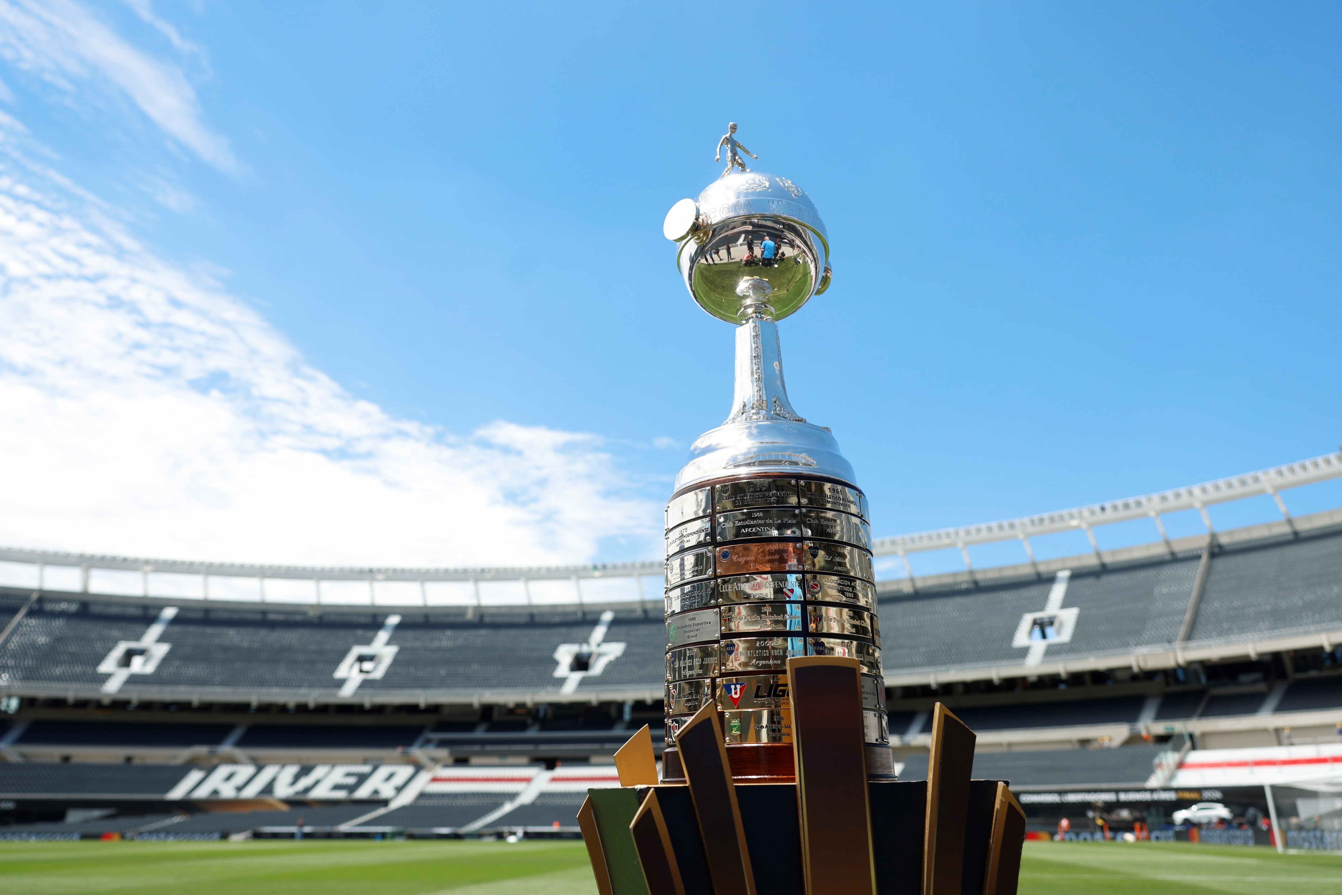 El campeón de la Copa Libertadores 2024 se definió en Buenos Aires.