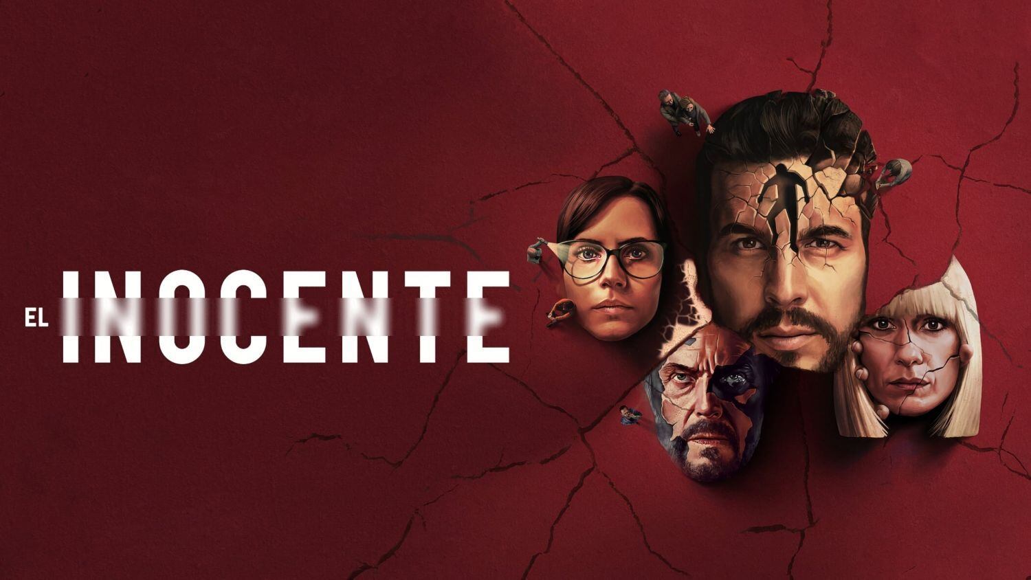 El inocente. (Netflix) 