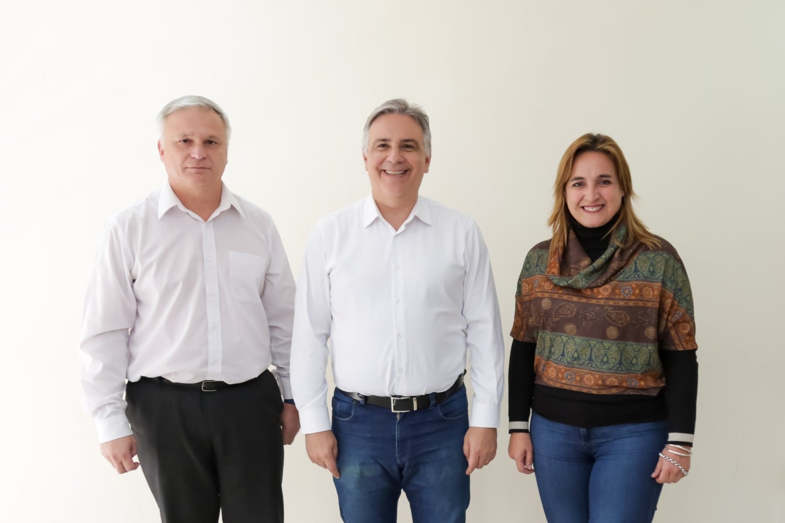 Gabriel Frizza anunció en las últimas horas su apoyo a la candidatura de Martín Llaryora.