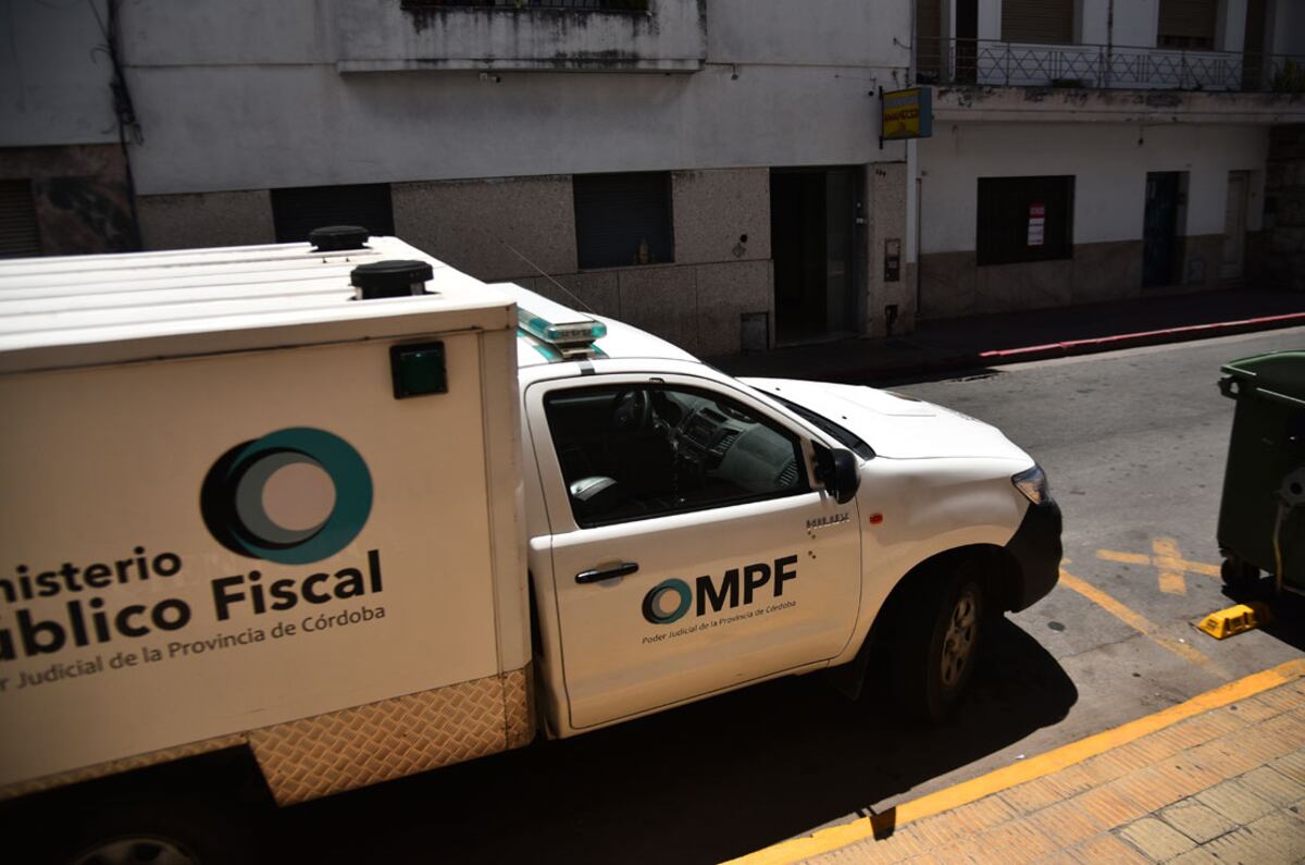 El reclamo de los peritos de Córdoba que fueron recibidos a los tiros en una escena de crimen