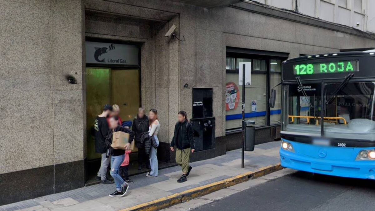 Aumento de tarifas en Santa Fe: Litoral Gas propone un ajuste de hasta 119 % en 2024