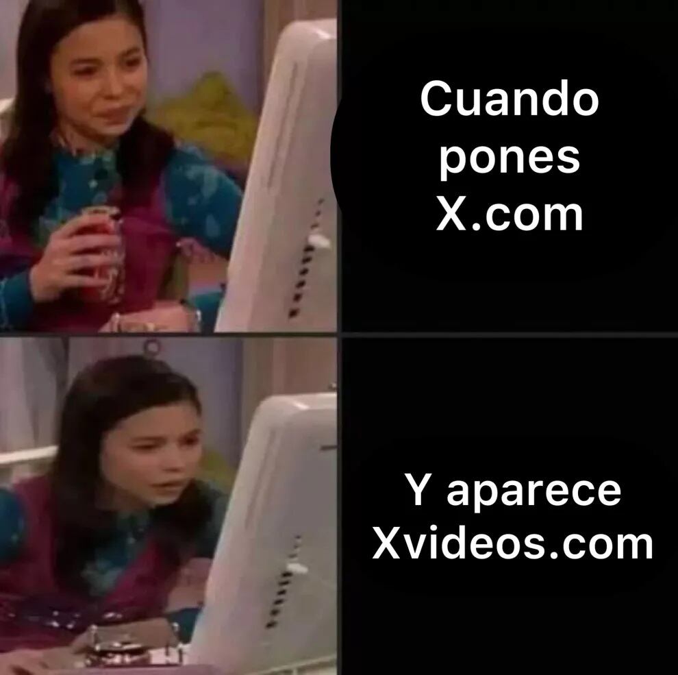 Twitter se inundó de memes por el cambio a X.