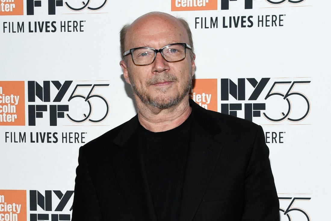 Paul Haggis ya tenía otras denuncias de abuso sexual. (AP)