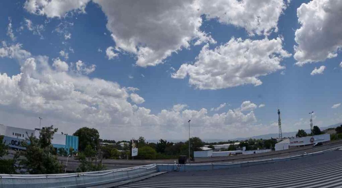 Domingo otoñal en Córdoba: se espera una máxima de 23°C