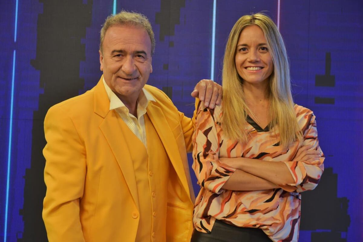Pato a la mañana, la apuesta de Canal C para competir en el segmento