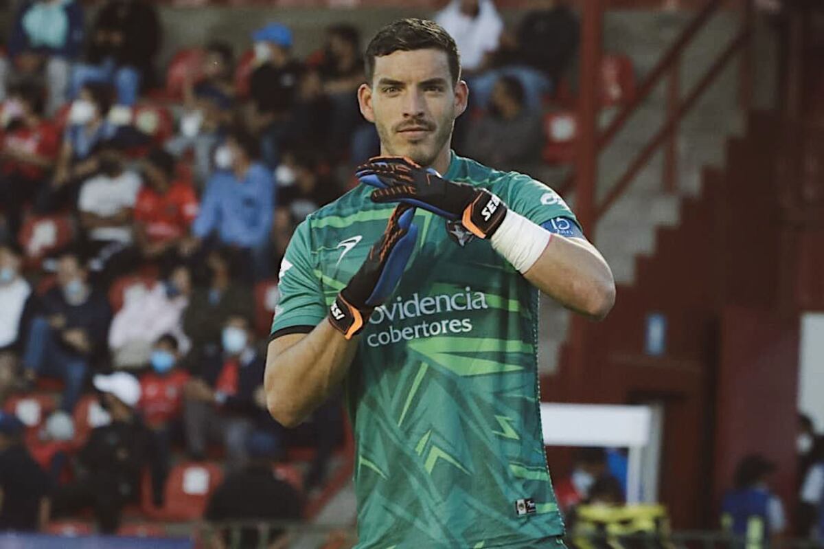 El picante mensaje del hijo de Andrés Fassi por la sanción de Franco Moyano