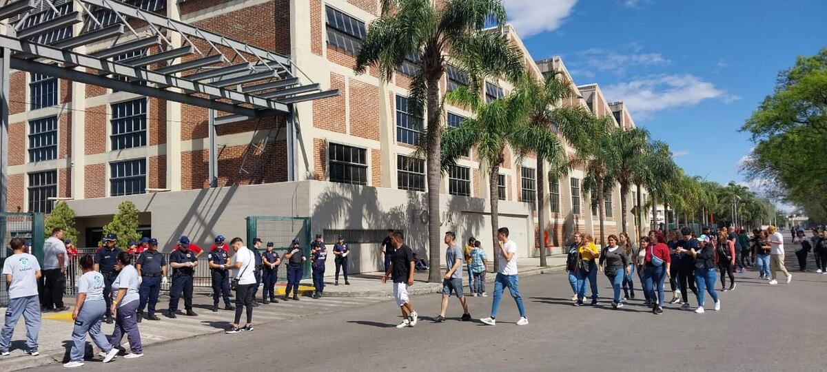 Asamblea de Soelsac se desarrolla a pesar de la resolución del Ministerio de Trabajo