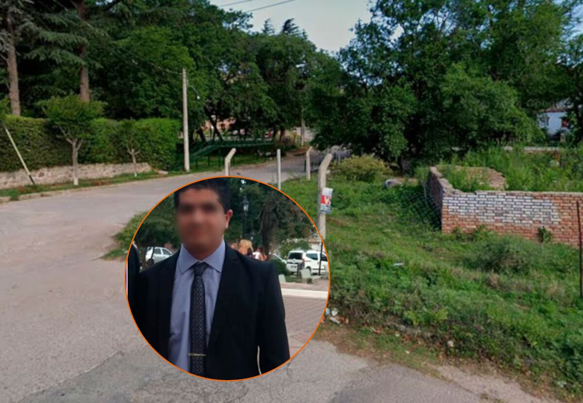 “En la ruina”: la situación de Néstor, el único detenido por la desaparición de Tania en Córdoba