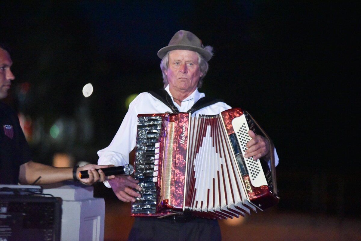 Llega la tradicional Fiesta del Inmigrante a Aldea San Antonio