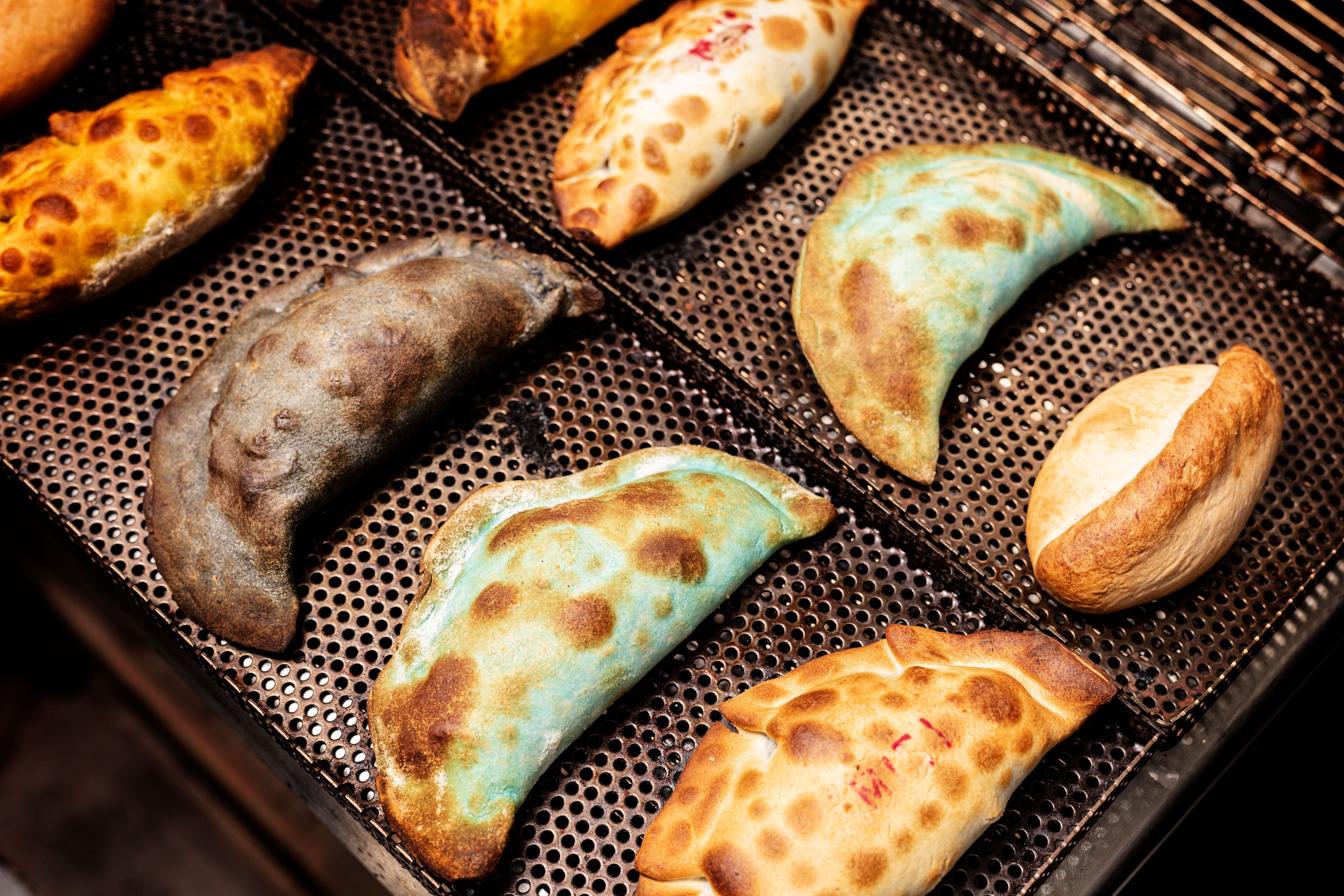 Dónde probar las mejores empanadas de Buenos Aires