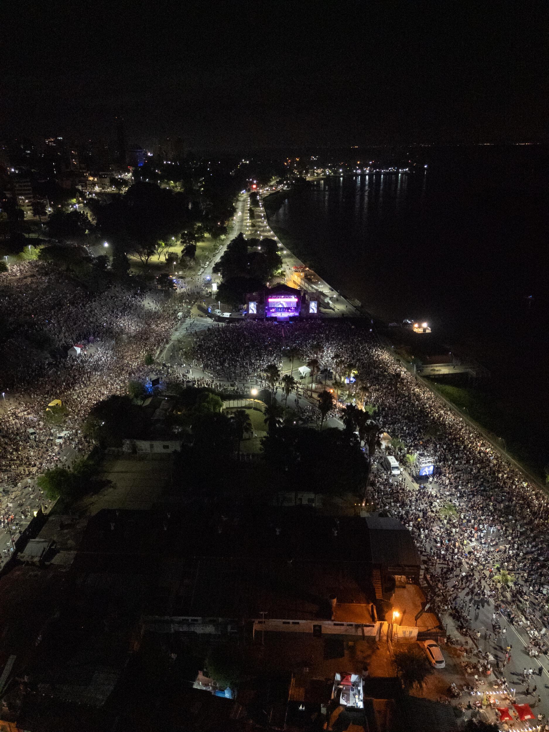 Fiesta del Mate 2025.