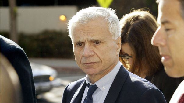 Robert Blake falleció a los 89 años el pasado 9 de marzo a raíz de un paro cardíaco.