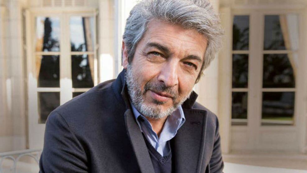 Ricardo Darín