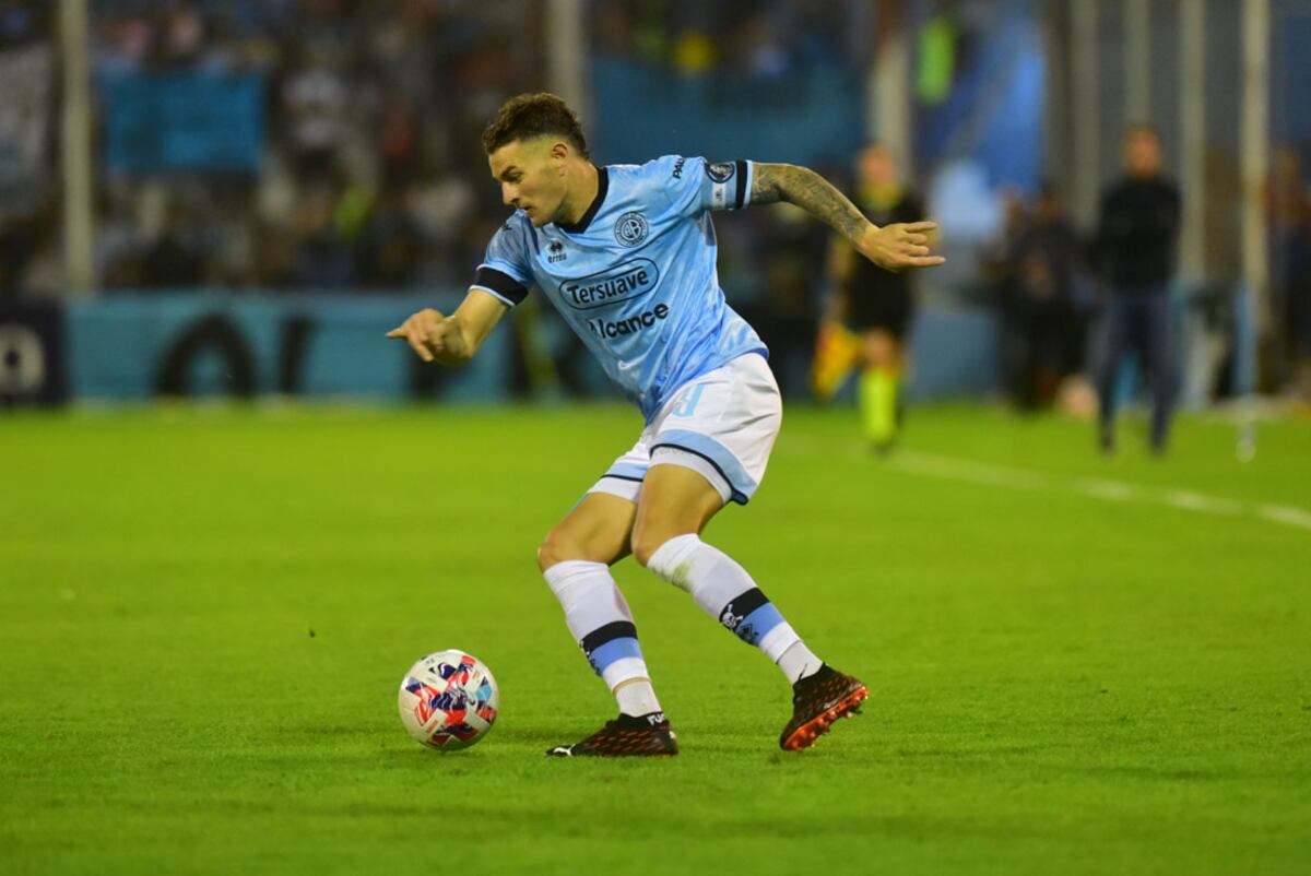¿Vegetti a la Selección Argentina?: propusieron al delantero para que vaya al Mundial