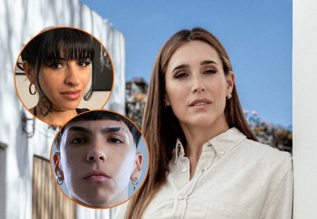“Me enorgullece mucho”: El fuerte respaldo de La Sole a Milo J y Cazzu tras la “revolución” del folklore