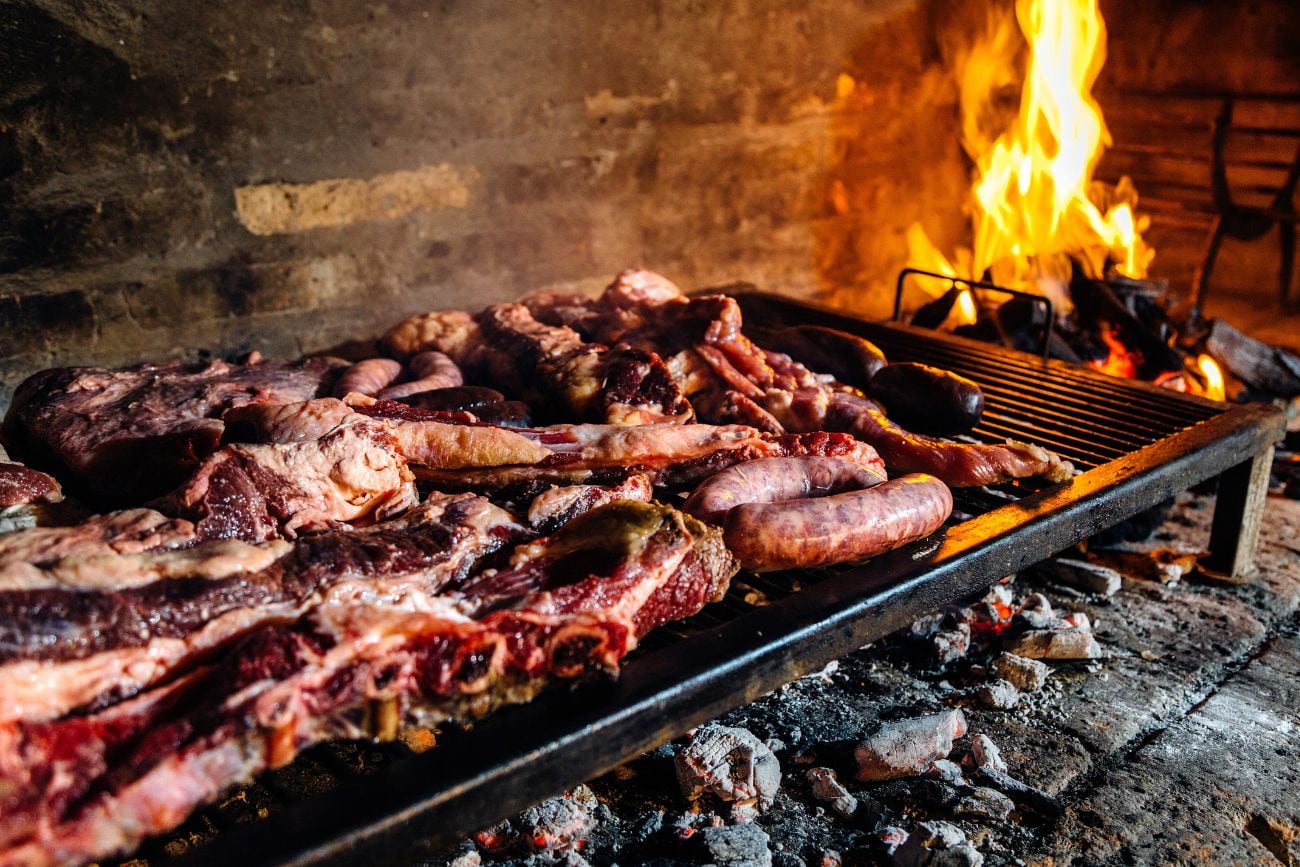 Asado Argentino