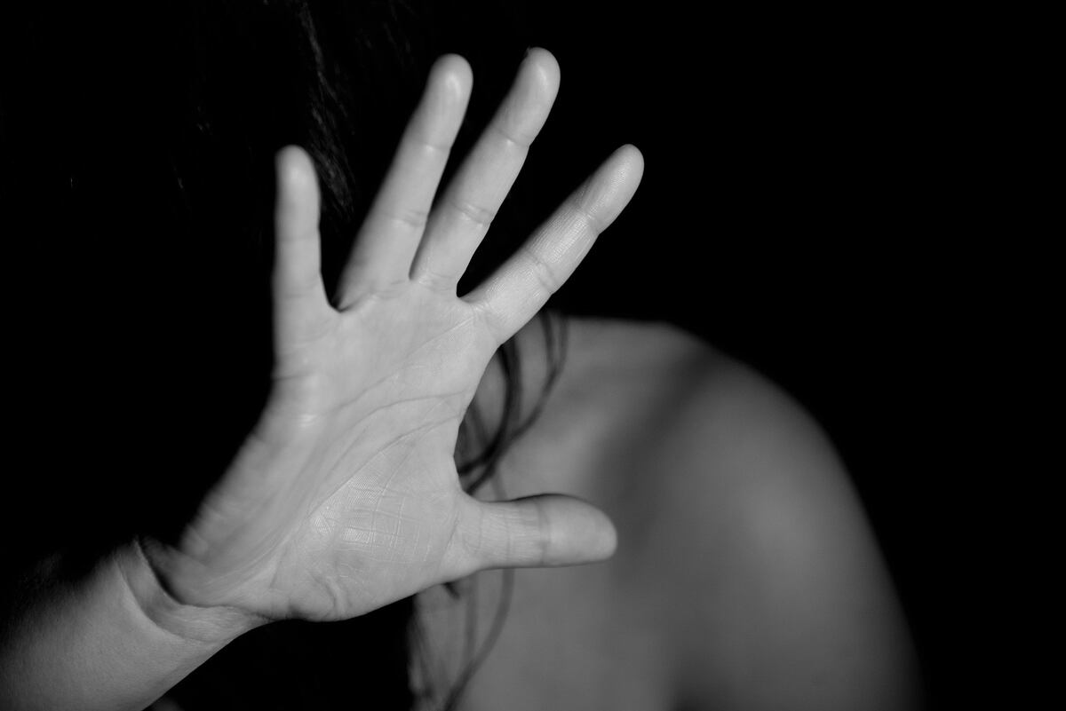 Violencia de género en Naschel: piden la detención de un hombre