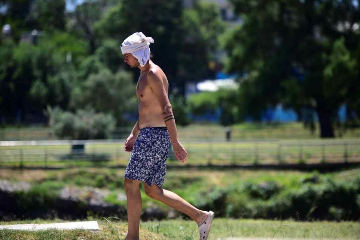 Sigue el calor y asoman algunas nubes en Córdoba este jueves
