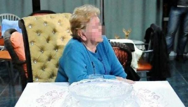 La Tía Eva lideraba una banda delictiva que operaba detrás de la pantalla de una iglesia evangélica