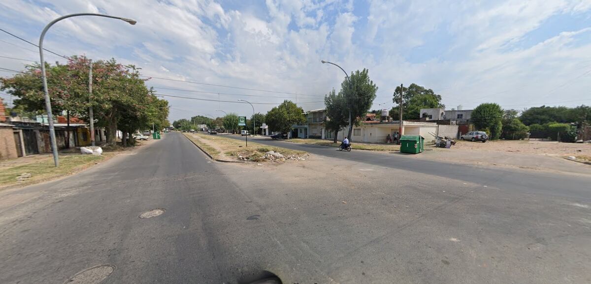 Asesinaron a balazos a un chico de 16 años cerca de Vía Honda