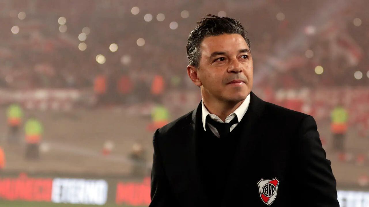 ¿Marcelo Gallardo volvió a River?: cuando sería su debut como nuevo entrenador