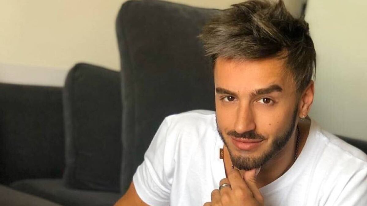 Cinco hitos impactantes de la vida de Yeyo de Gregorio, la nueva figura del Bailando 2023
