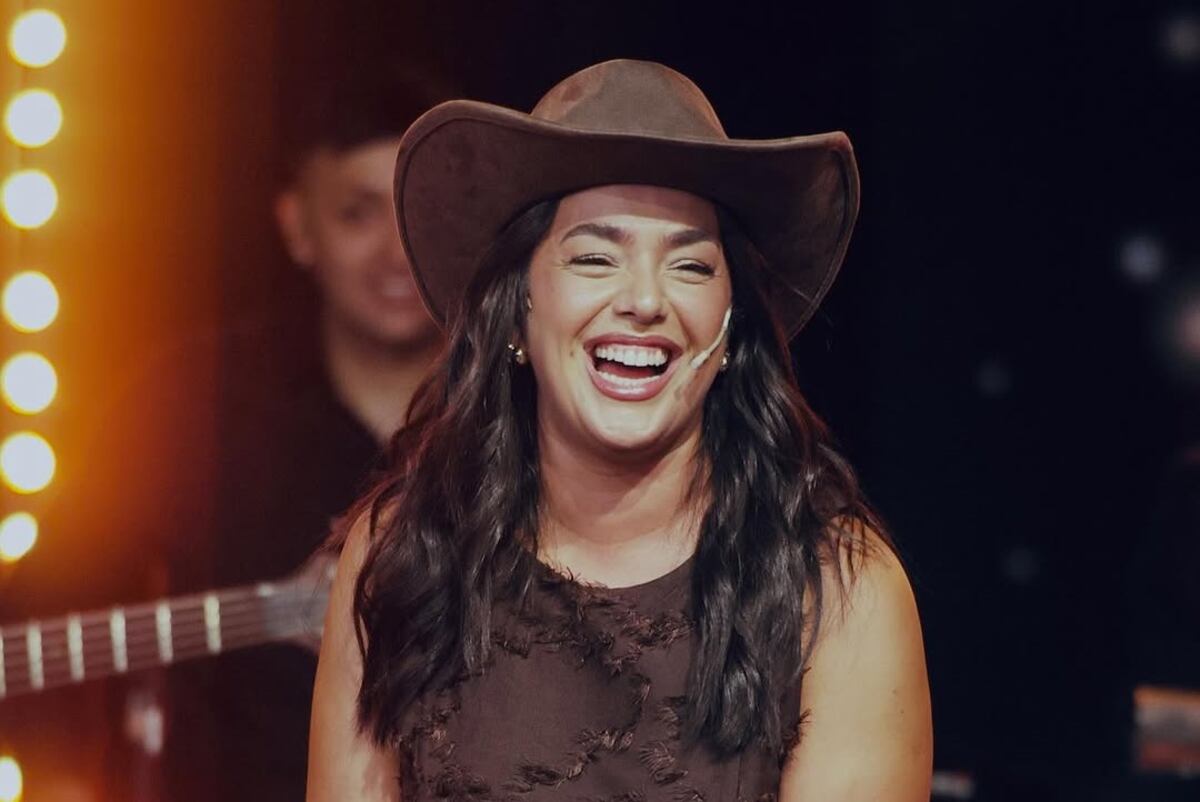 La tremenda “directa” de Ángela Leiva para “Chelo” Weigandt: “Nunca más en mi vida”
