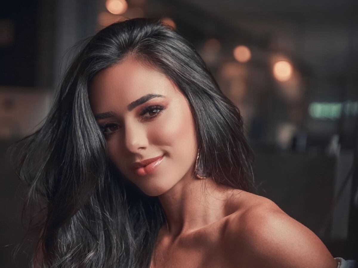 Quién es Bruna Biancardi, la supuesta novia de Neymar