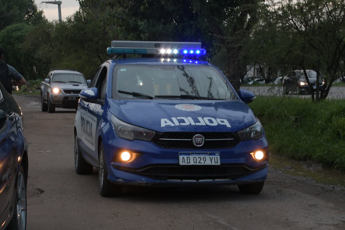 Violencia en Córdoba: dos hombres fueron baleados en la cabeza y uno está en grave estado