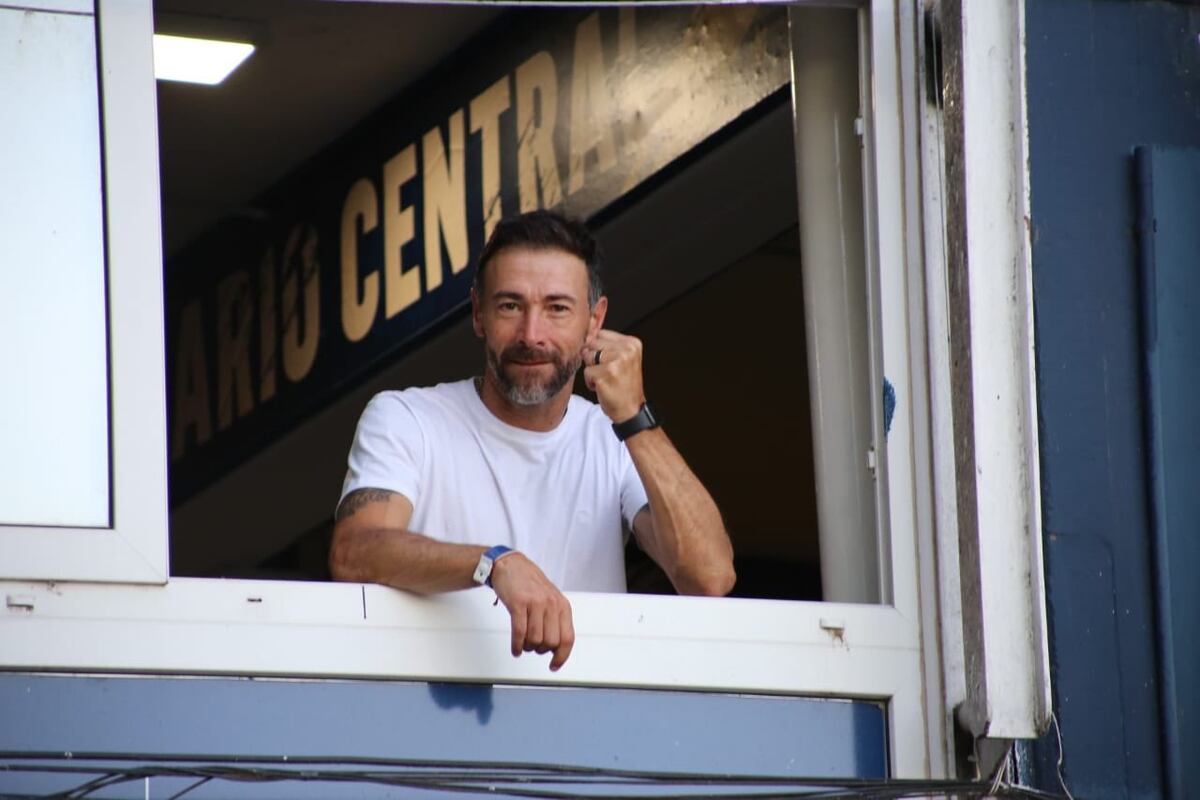 Villagra y López Pissano, otras dos bajas para el Kily González