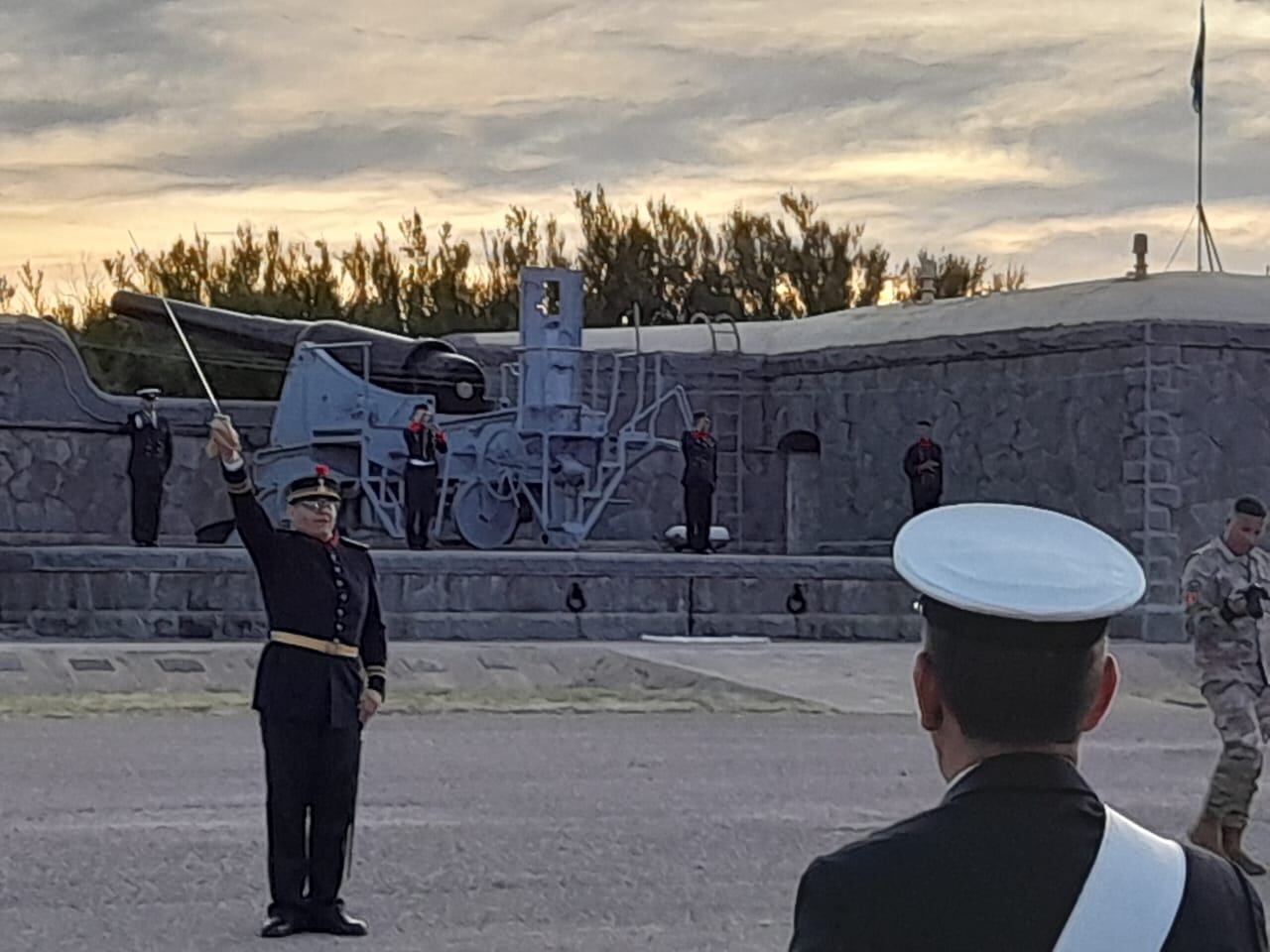 El “Atardecer de los Museos” fue un éxito