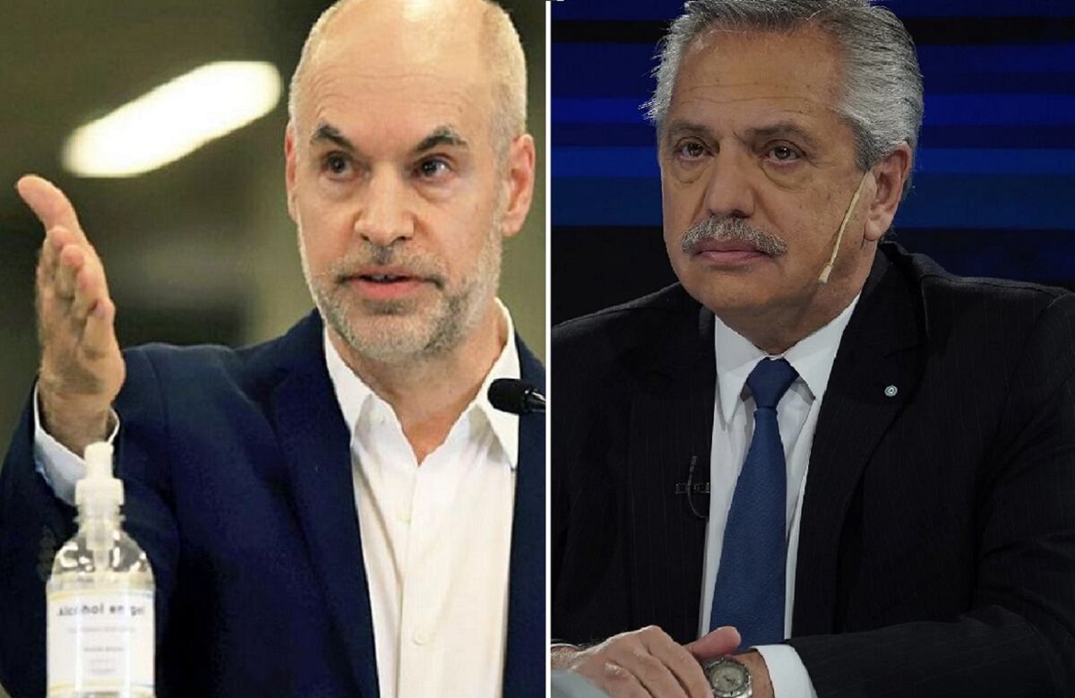 La Ciudad apunta a la AFIP por la declaración patrimonial de Alberto Fernández y la revaluación de los inmuebles