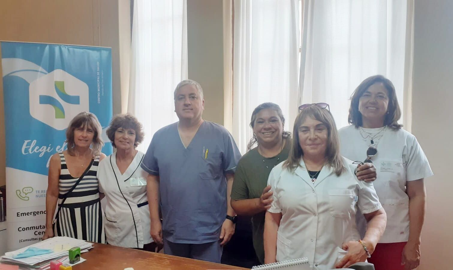 Voluntariado de Reiki en Tres Arroyos: Encuentro abierto a la comunidad como cierre de año