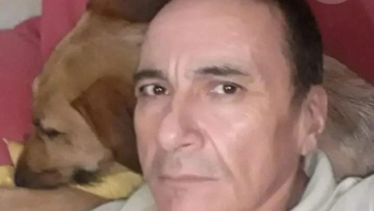 Daniel Ojeda, denunció a su hermana, la jueza de Zapala por el robo.